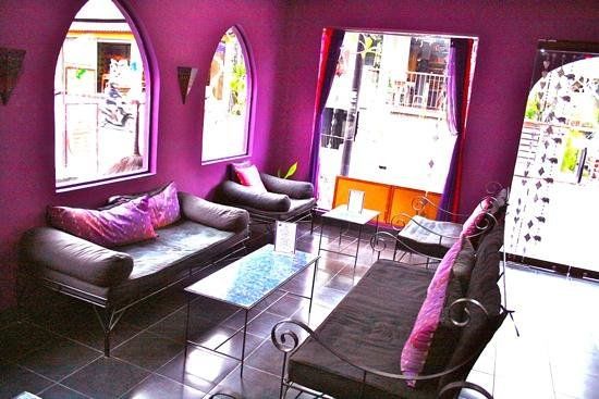 Sparkly Cafe & Boutique